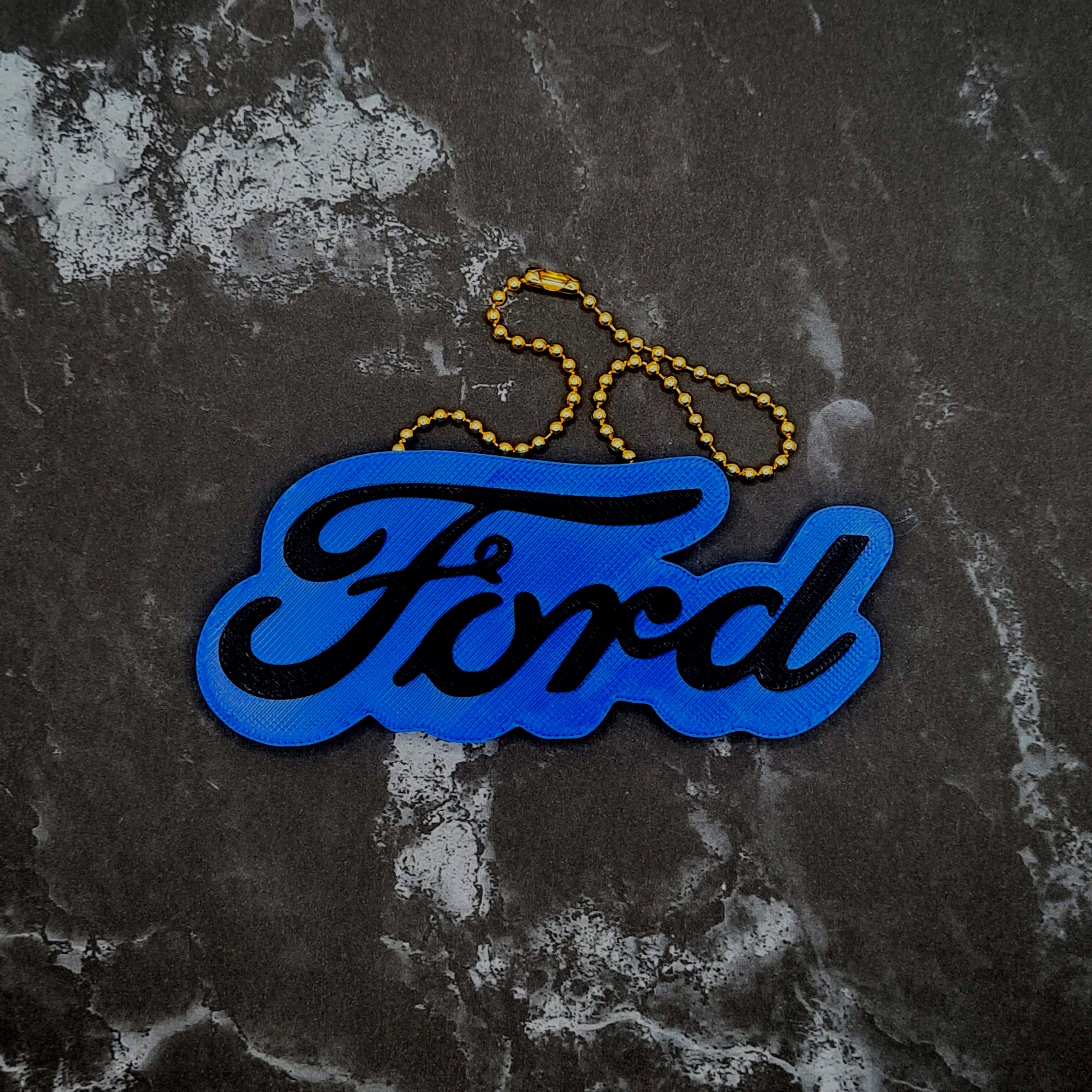 Ford Charm!
