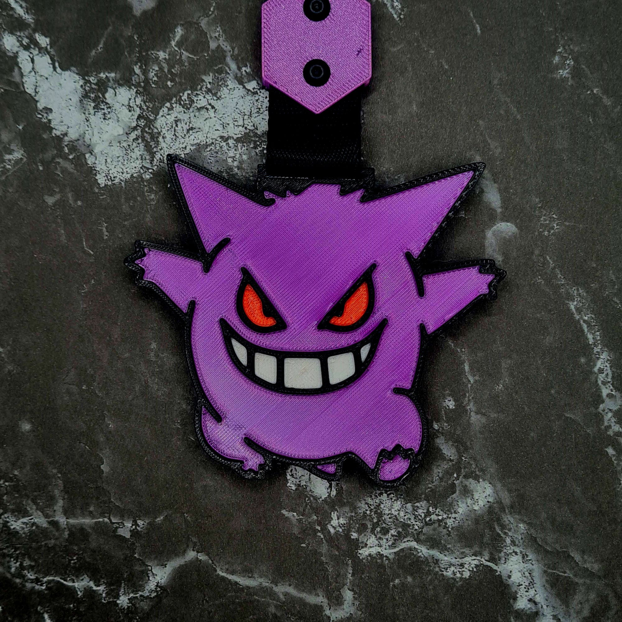 Gengar Tsurikawa!