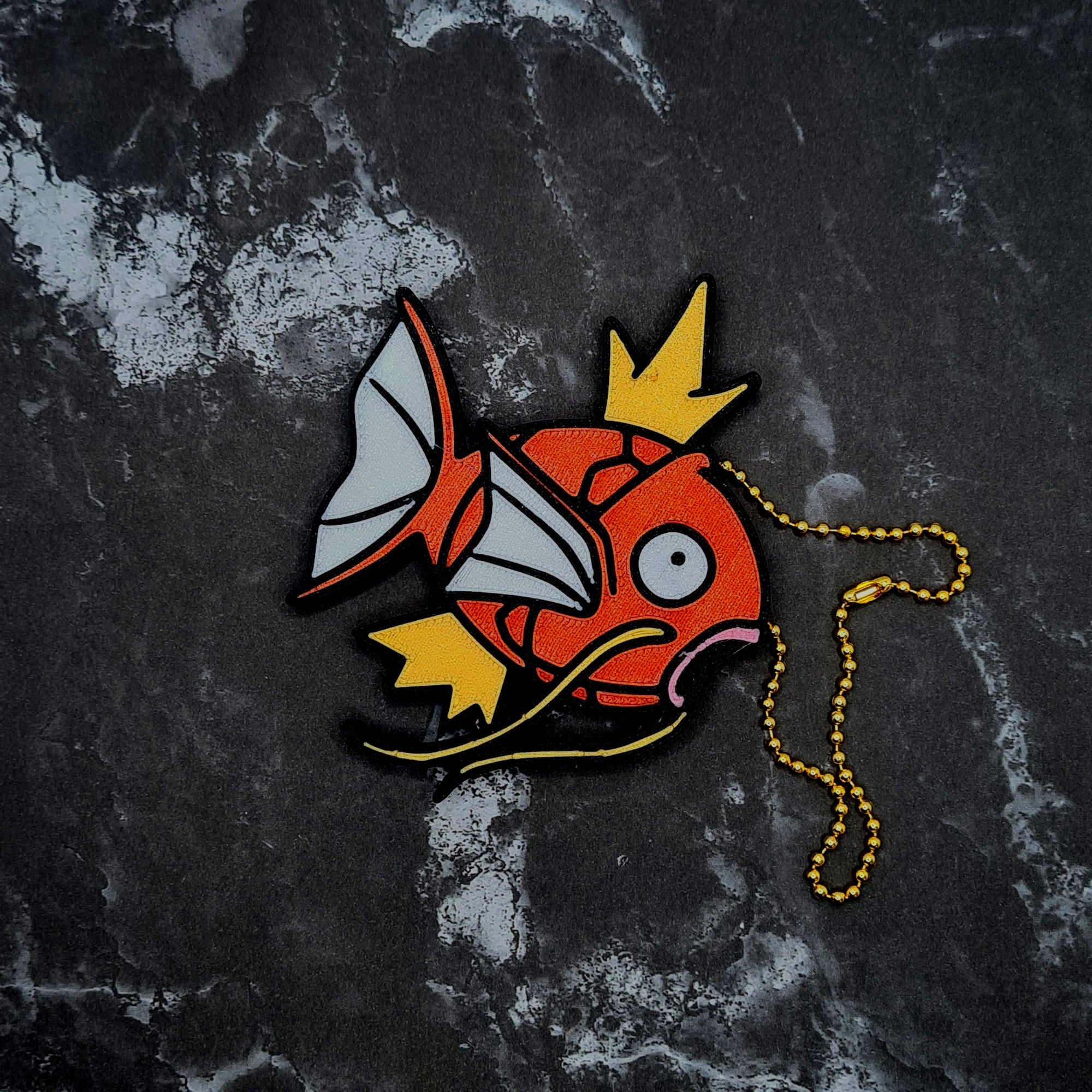 Magikarp Charm!