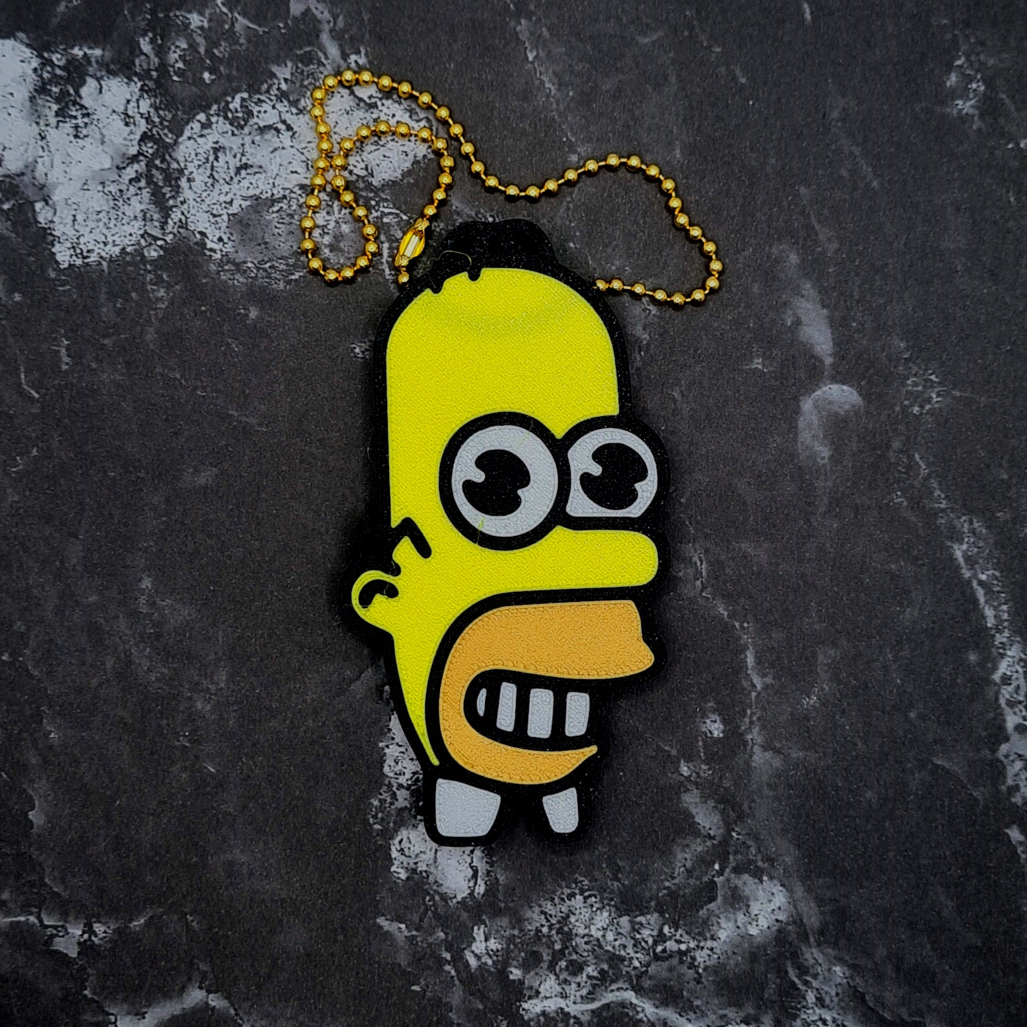 Mr Sparkle Charm!