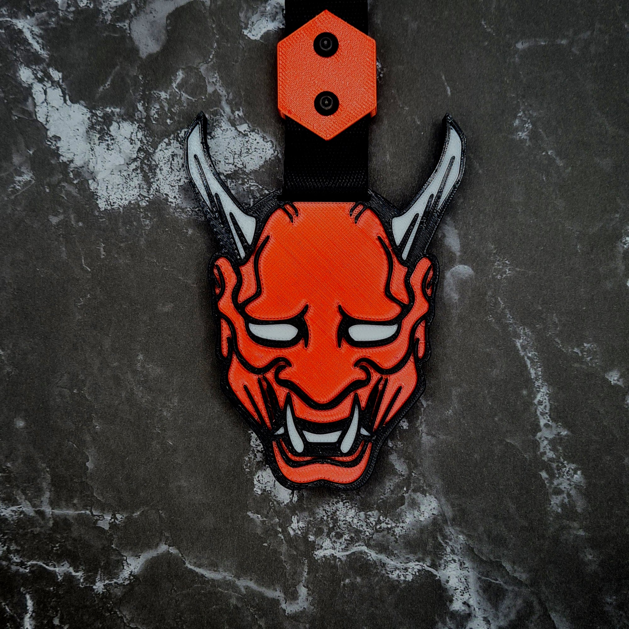 Oni Tsurikawa! (Style 1)