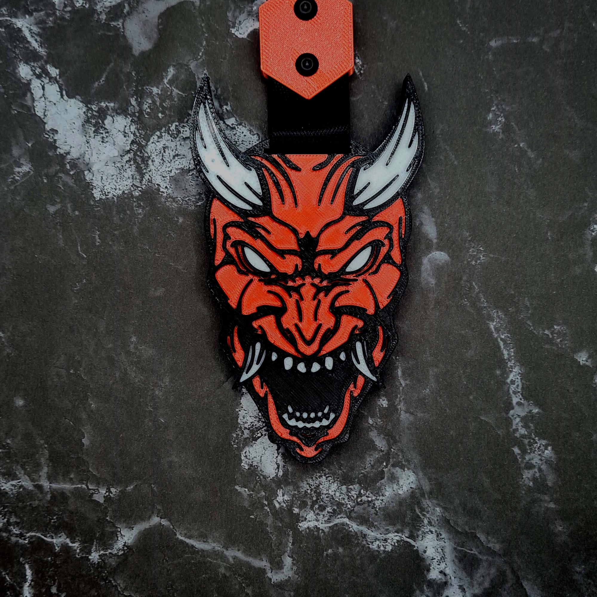 Oni Tsurikawa! (Style 3)