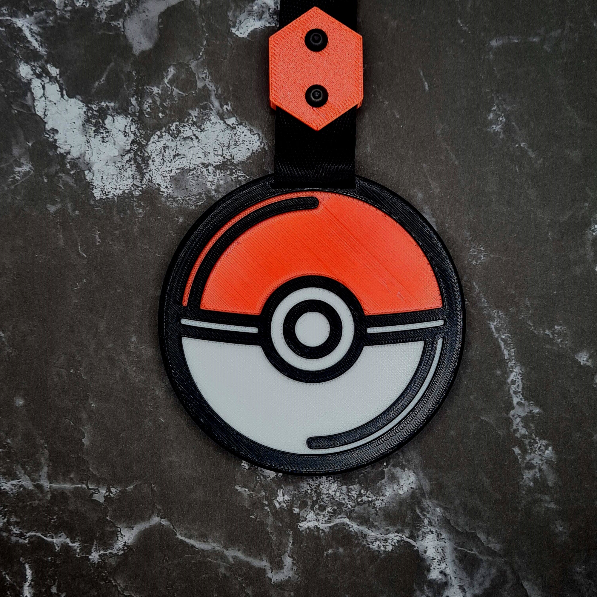PokeBall Tsurikawa!