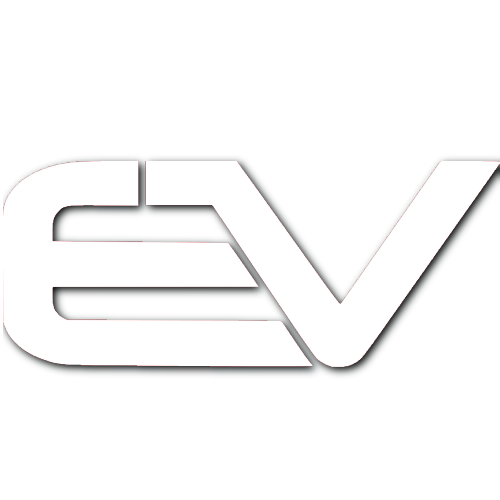 EV Sticker! (electric vehicle)