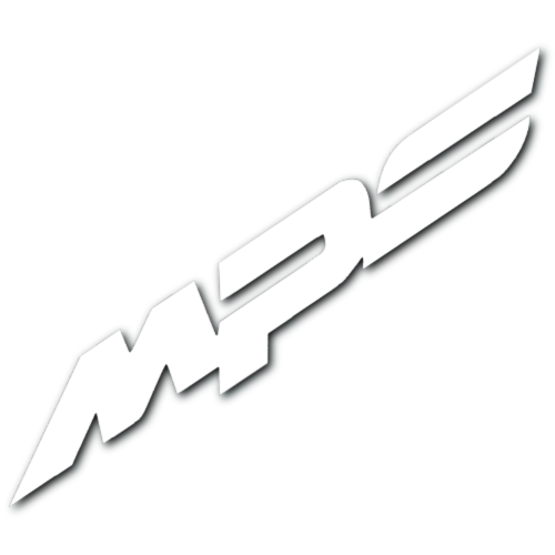 Mazda MPS Sticker!