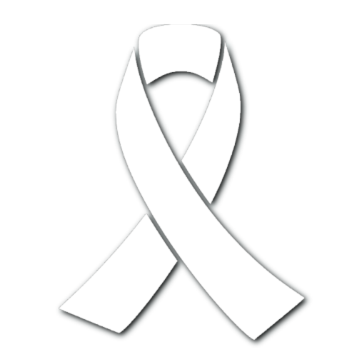 Awareness Ribbon Sticker!