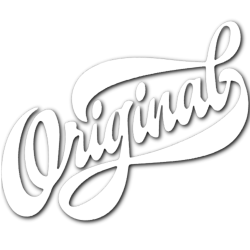 Original Sticker! – JCreateNZ