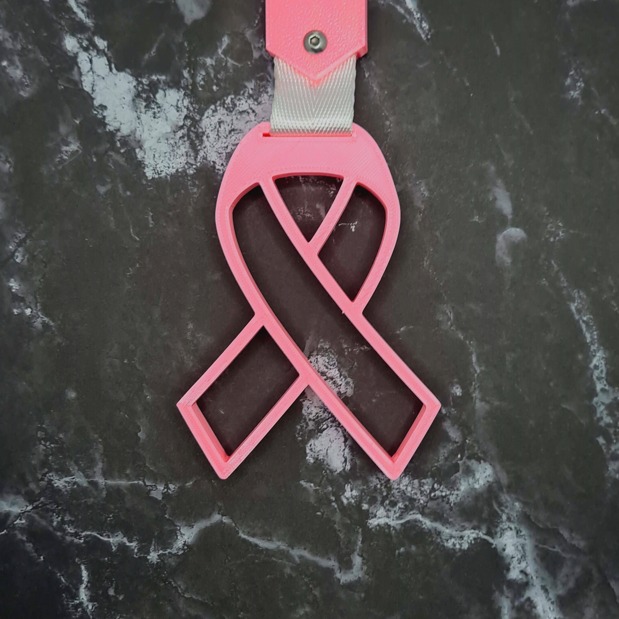 Awareness Ribbon Tsurikawa!