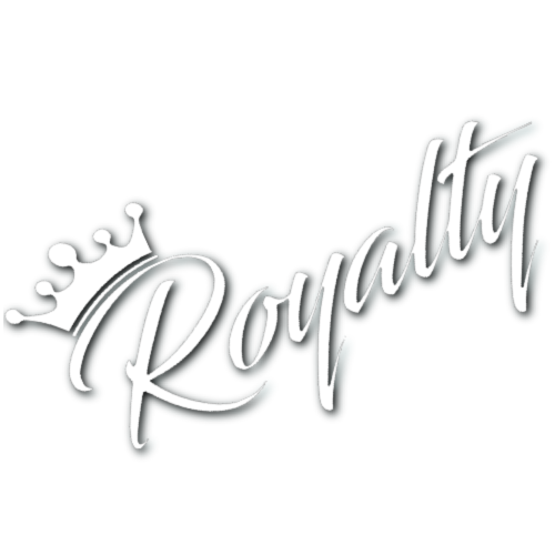 Royalty Sticker!