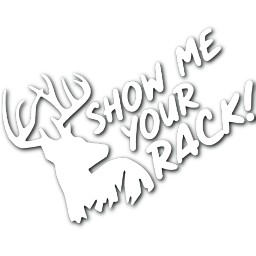 Show Me Your Rack Sticker! – JCreateNZ