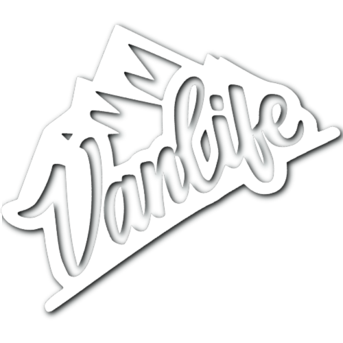Vanlife Sticker!